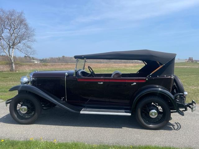 1931 Dodge DH6 (CC-2095795) for sale in Owls Head, Maine