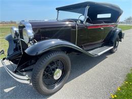 1931 Dodge DH6 (CC-2095795) for sale in Owls Head, Maine