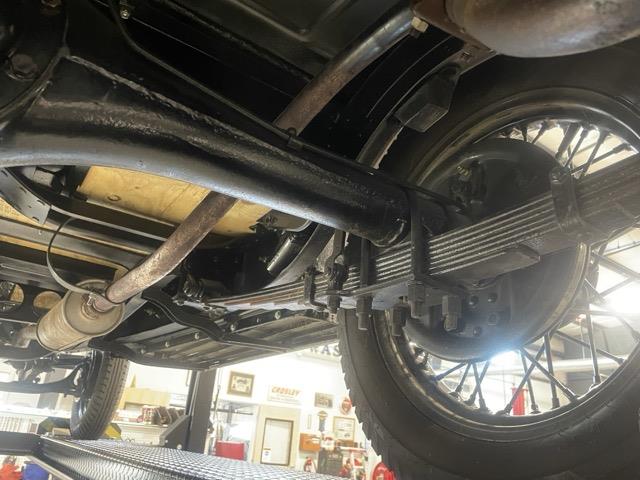 1931 Dodge DH6 (CC-2095795) for sale in Owls Head, Maine