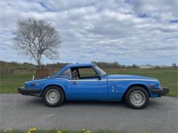 1980 Triumph Spitfire (CC-2095796) for sale in Owls Head, Maine