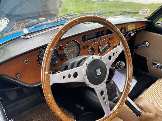 1980 Triumph Spitfire (CC-2095796) for sale in Owls Head, Maine