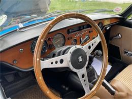 1980 Triumph Spitfire (CC-2095796) for sale in Owls Head, Maine