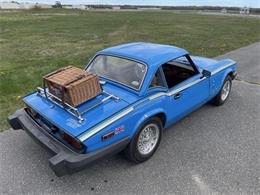 1980 Triumph Spitfire (CC-2095796) for sale in Owls Head, Maine