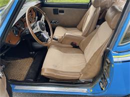 1980 Triumph Spitfire (CC-2095796) for sale in Owls Head, Maine