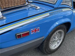 1980 Triumph Spitfire (CC-2095796) for sale in Owls Head, Maine