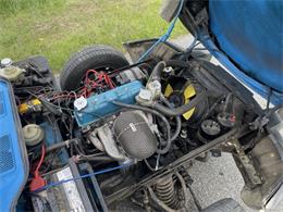 1980 Triumph Spitfire (CC-2095796) for sale in Owls Head, Maine