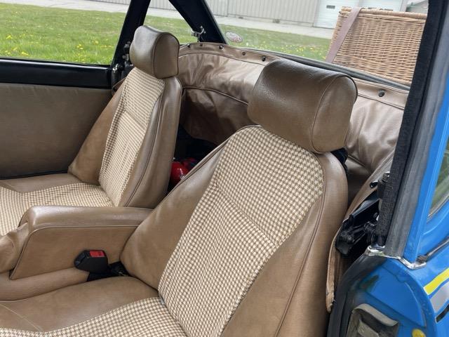 1980 Triumph Spitfire (CC-2095796) for sale in Owls Head, Maine