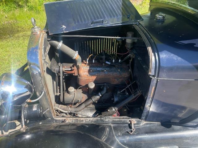 1929 Ford Model A (CC-2095797) for sale in Owls Head, Maine