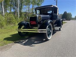 1929 Ford Model A (CC-2095797) for sale in Owls Head, Maine