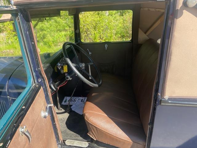 1929 Ford Model A (CC-2095797) for sale in Owls Head, Maine