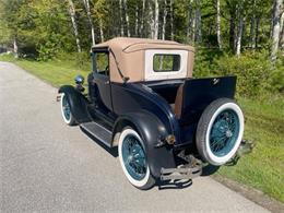 1929 Ford Model A (CC-2095797) for sale in Owls Head, Maine