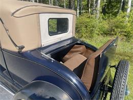 1929 Ford Model A (CC-2095797) for sale in Owls Head, Maine