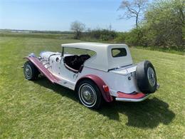 1994 Moselle Roadster (CC-2095798) for sale in Owls Head, Maine