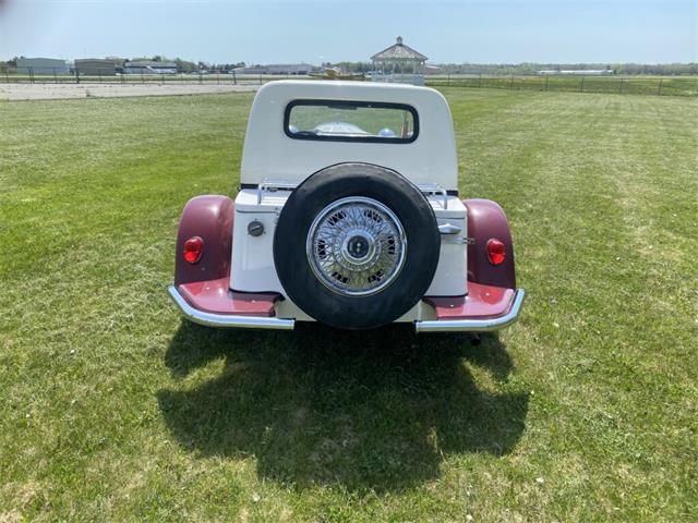 1994 Moselle Roadster (CC-2095798) for sale in Owls Head, Maine