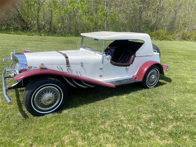 1994 Moselle Roadster (CC-2095798) for sale in Owls Head, Maine