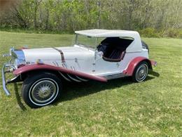 1994 Moselle Roadster (CC-2095798) for sale in Owls Head, Maine