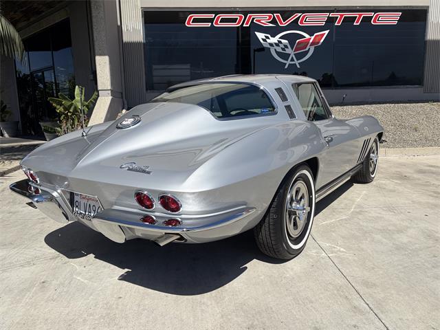 1965 Chevrolet Corvette (CC-2095799) for sale in Anaheim, California