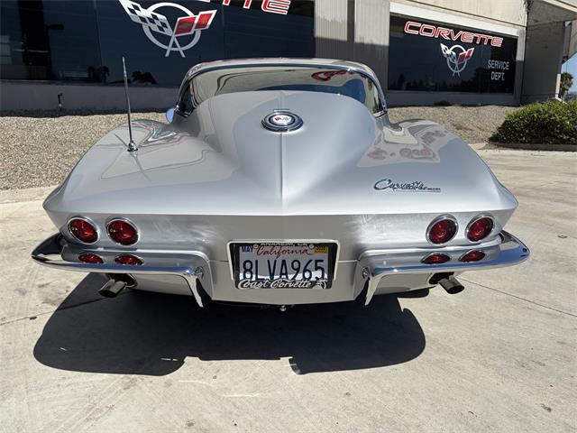 1965 Chevrolet Corvette (CC-2095799) for sale in Anaheim, California