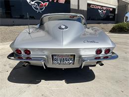 1965 Chevrolet Corvette (CC-2095799) for sale in Anaheim, California