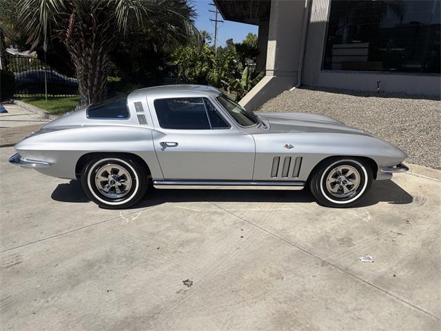 1965 Chevrolet Corvette (CC-2095799) for sale in Anaheim, California