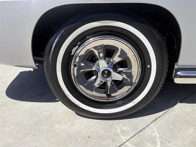 1965 Chevrolet Corvette (CC-2095799) for sale in Anaheim, California