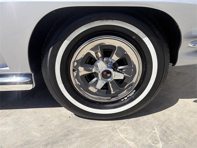 1965 Chevrolet Corvette (CC-2095799) for sale in Anaheim, California