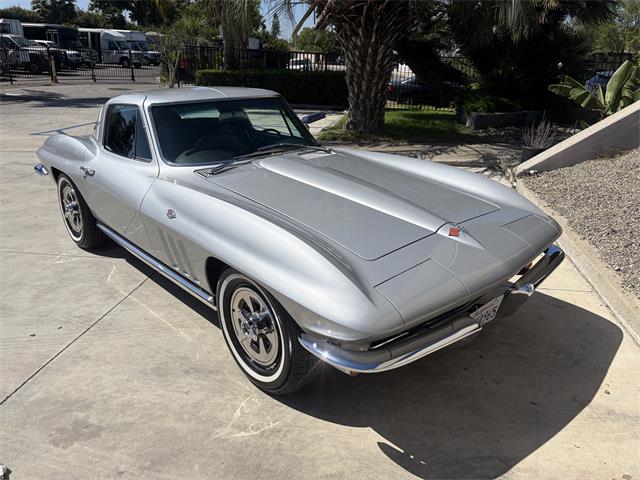 1965 Chevrolet Corvette (CC-2095799) for sale in Anaheim, California