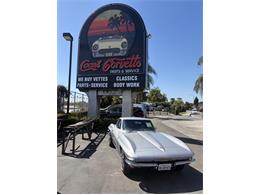 1965 Chevrolet Corvette (CC-2095799) for sale in Anaheim, California
