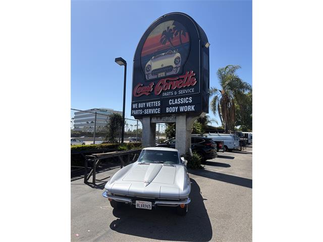 1965 Chevrolet Corvette (CC-2095799) for sale in Anaheim, California