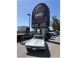 1965 Chevrolet Corvette (CC-2095799) for sale in Anaheim, California