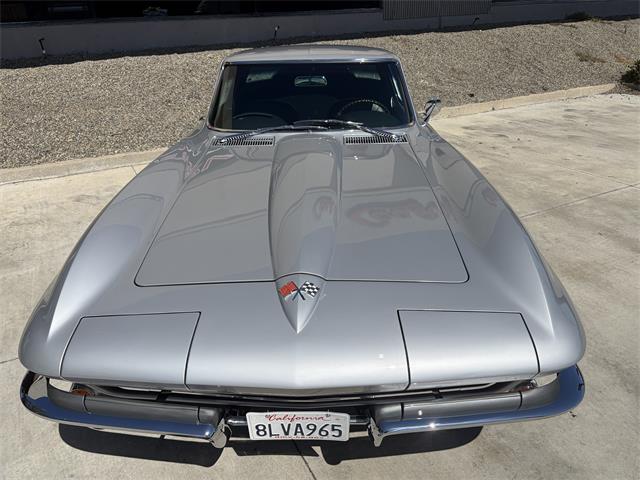 1965 Chevrolet Corvette (CC-2095799) for sale in Anaheim, California