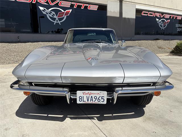 1965 Chevrolet Corvette (CC-2095799) for sale in Anaheim, California