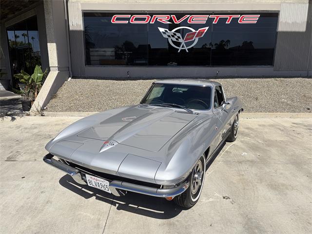 1965 Chevrolet Corvette (CC-2095799) for sale in Anaheim, California