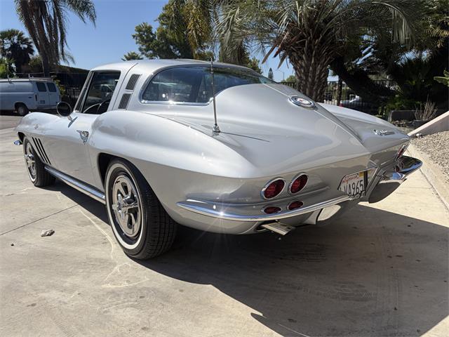 1965 Chevrolet Corvette (CC-2095799) for sale in Anaheim, California