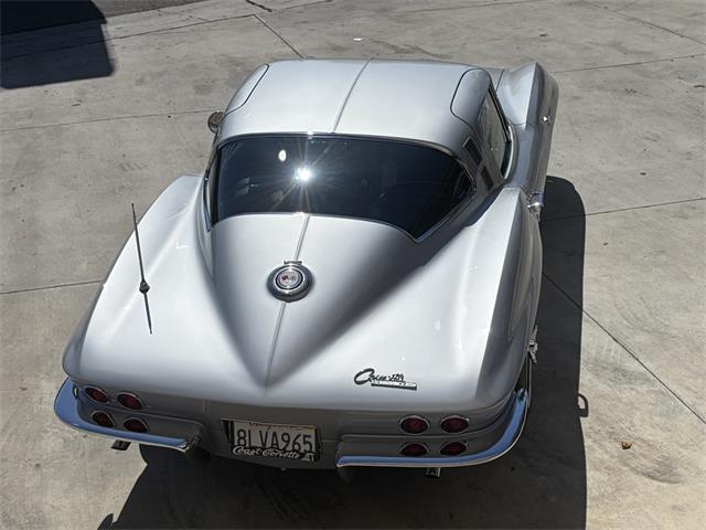 1965 Chevrolet Corvette (CC-2095799) for sale in Anaheim, California