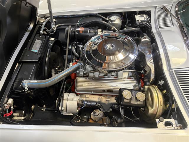 1965 Chevrolet Corvette (CC-2095799) for sale in Anaheim, California
