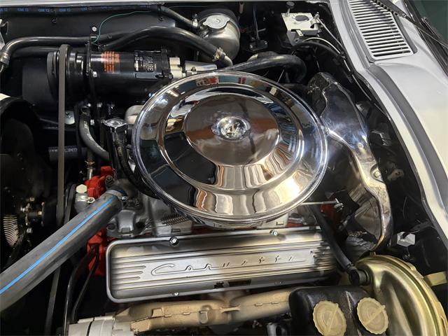 1965 Chevrolet Corvette (CC-2095799) for sale in Anaheim, California