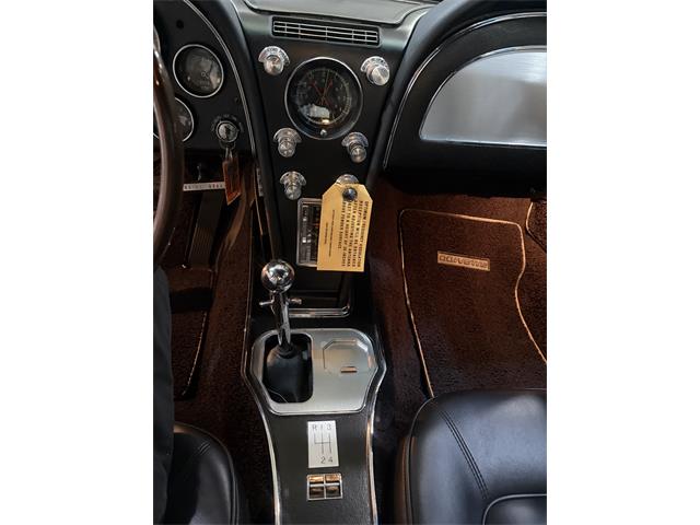 1965 Chevrolet Corvette (CC-2095799) for sale in Anaheim, California