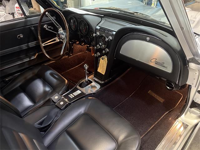 1965 Chevrolet Corvette (CC-2095799) for sale in Anaheim, California