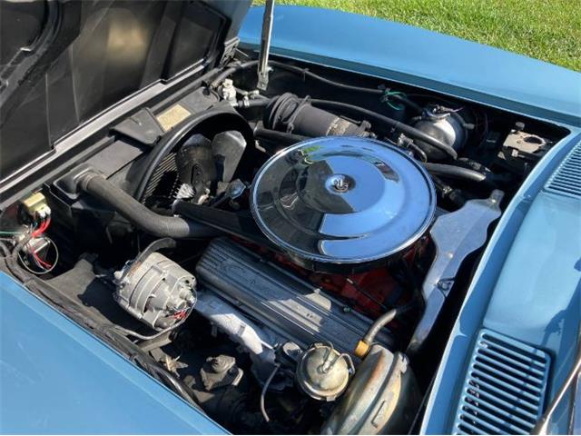 1964 Chevrolet Corvette (CC-2090058) for sale in Cadillac, Michigan