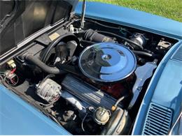 1964 Chevrolet Corvette (CC-2090058) for sale in Cadillac, Michigan