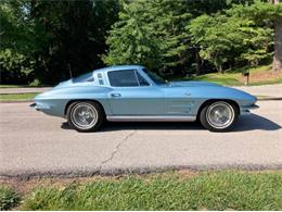1964 Chevrolet Corvette (CC-2090058) for sale in Cadillac, Michigan