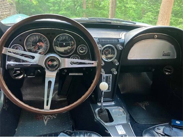 1964 Chevrolet Corvette (CC-2090058) for sale in Cadillac, Michigan