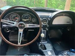 1964 Chevrolet Corvette (CC-2090058) for sale in Cadillac, Michigan