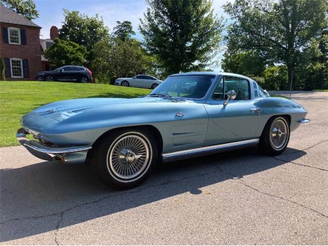 1964 Chevrolet Corvette (CC-2090058) for sale in Cadillac, Michigan