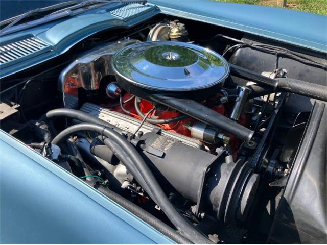 1964 Chevrolet Corvette (CC-2090058) for sale in Cadillac, Michigan