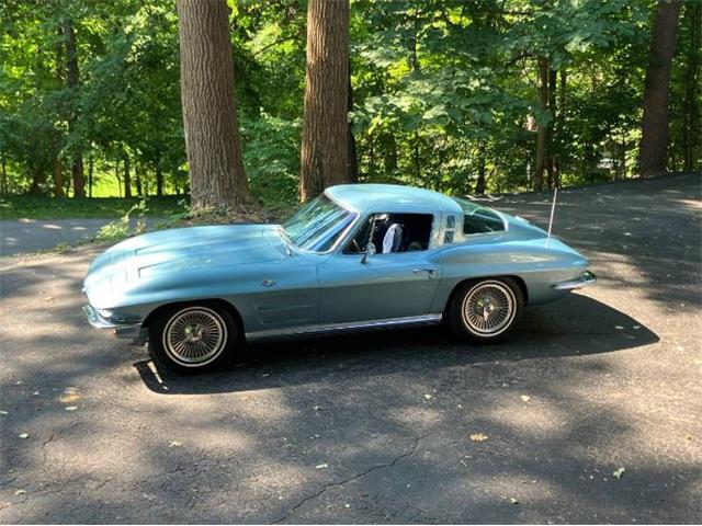 1964 Chevrolet Corvette (CC-2090058) for sale in Cadillac, Michigan