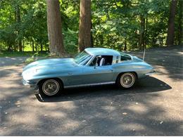1964 Chevrolet Corvette (CC-2090058) for sale in Cadillac, Michigan