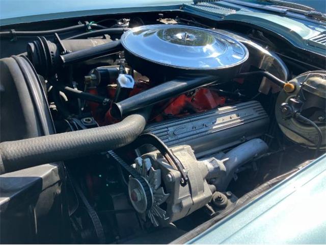 1964 Chevrolet Corvette (CC-2090058) for sale in Cadillac, Michigan