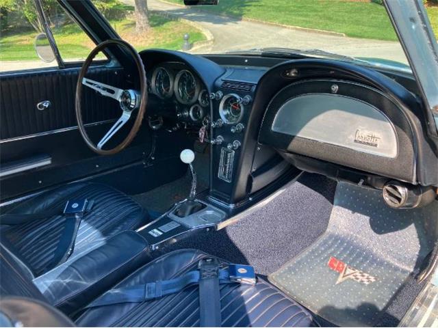 1964 Chevrolet Corvette (CC-2090058) for sale in Cadillac, Michigan